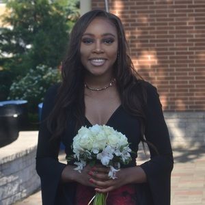 Meet your Posher, Brianna